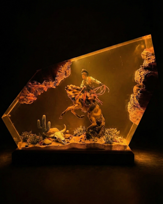 Charlottes Lamps [PRE-ORDERS]